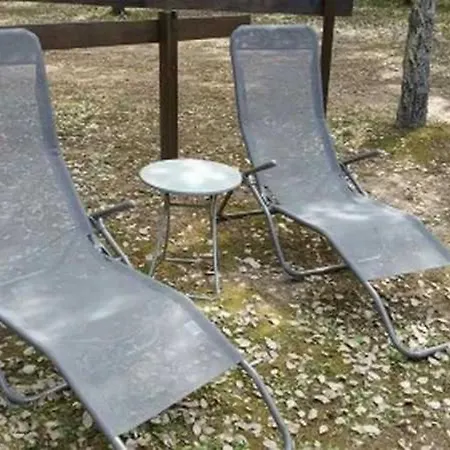 Chambrehote - Piscine - Ef0aaf Feriehus *