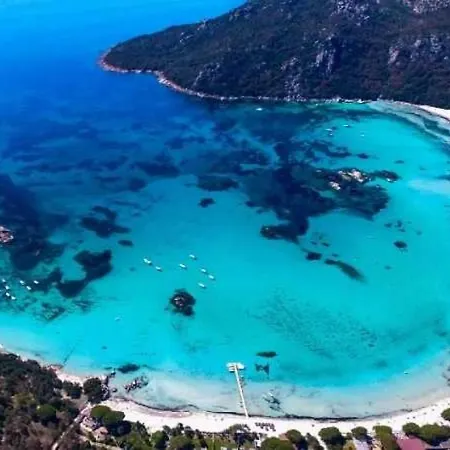 Chambrehote - Piscine - Ef0aaf * Porto-Vecchio (Corsica)
